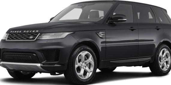 LAND ROVER RANGE ROVER SPORT 2020 SALWR2SUXLA886816 image LAND ROVER RANGE ROVER SPORT 2020 SALWR2SUXLA886816 image